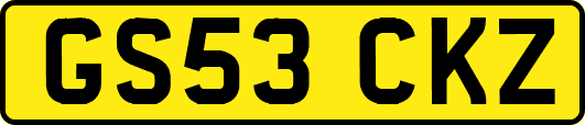 GS53CKZ