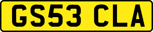GS53CLA