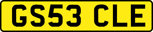 GS53CLE