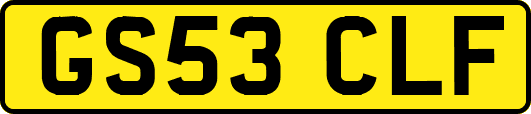 GS53CLF