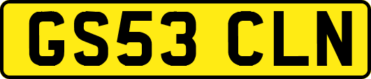 GS53CLN