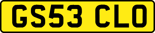 GS53CLO