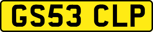 GS53CLP