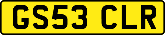 GS53CLR