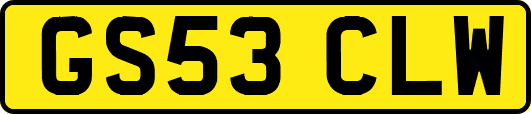 GS53CLW