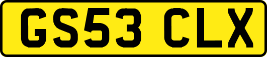 GS53CLX