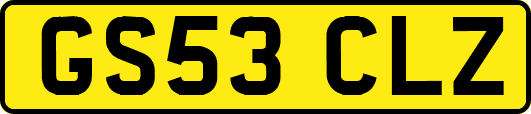 GS53CLZ