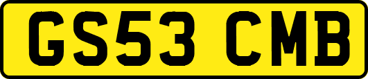 GS53CMB