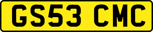 GS53CMC