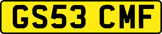 GS53CMF