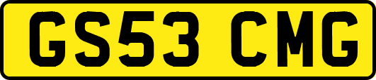 GS53CMG