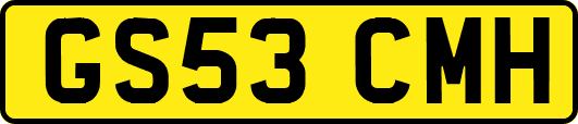 GS53CMH