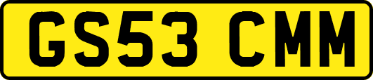 GS53CMM