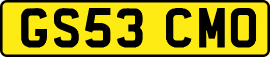 GS53CMO