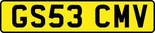 GS53CMV