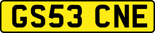 GS53CNE