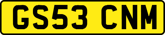 GS53CNM