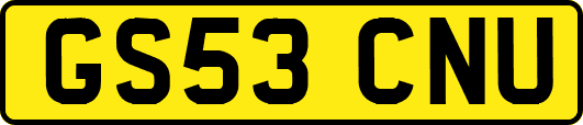 GS53CNU