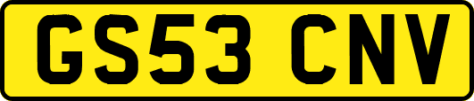 GS53CNV