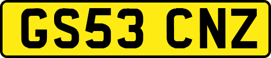 GS53CNZ