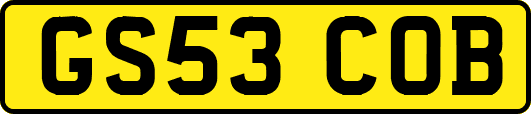 GS53COB