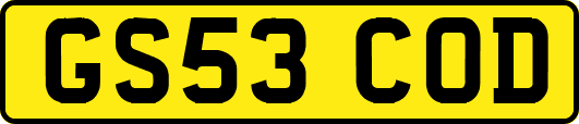 GS53COD