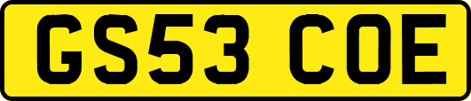 GS53COE