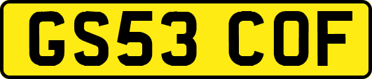 GS53COF