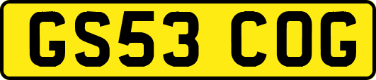GS53COG