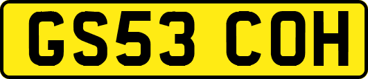 GS53COH
