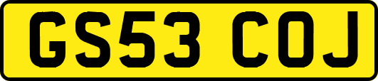 GS53COJ
