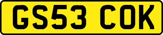 GS53COK