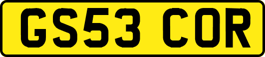 GS53COR