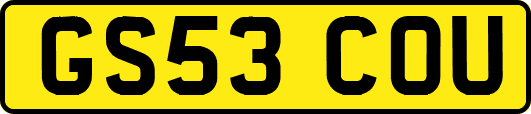 GS53COU