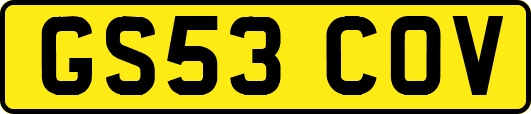 GS53COV