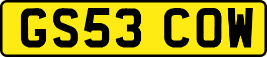 GS53COW