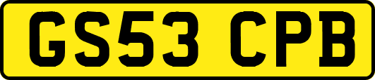 GS53CPB
