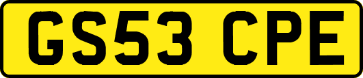 GS53CPE