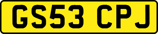GS53CPJ