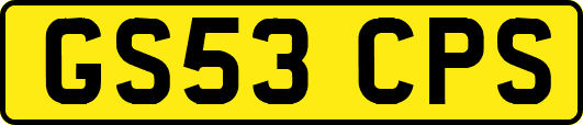 GS53CPS