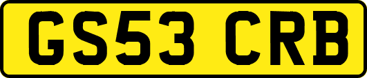 GS53CRB
