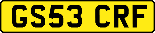 GS53CRF