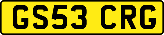 GS53CRG