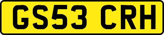 GS53CRH