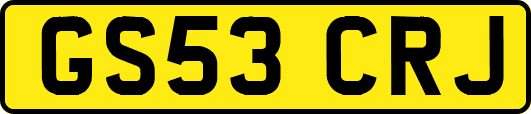 GS53CRJ