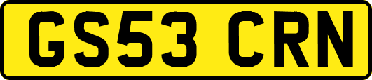 GS53CRN