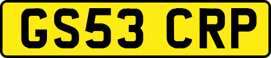 GS53CRP