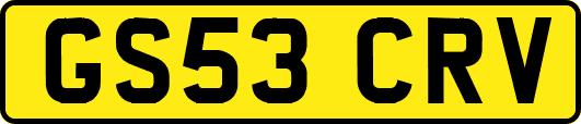 GS53CRV