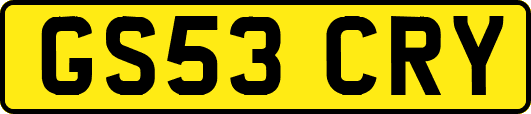 GS53CRY