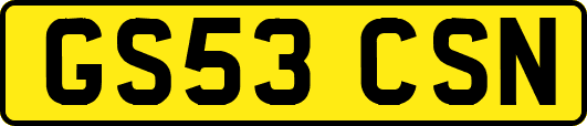 GS53CSN